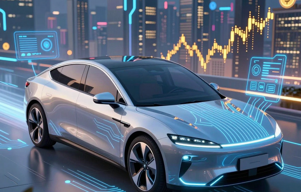 테슬라가 AI 기업으로 대변신! FSD 논란과 250억 달러 투자의 진실