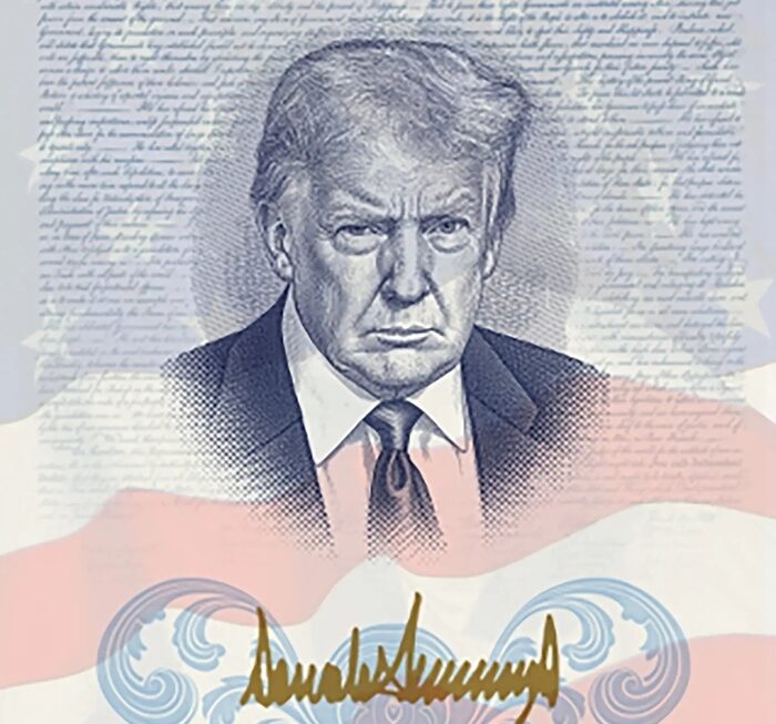 [뉴스] “워싱턴 여권청에서 신청하면 된다”…‘트럼프 한정판 여권’ 나온다는데