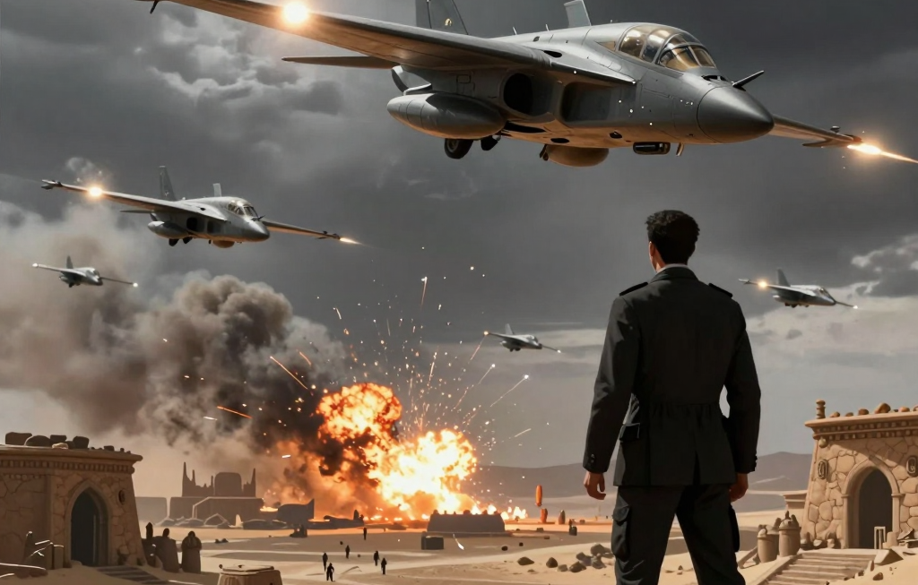 트럼프, 이란 석기시대 만들겠다…2~3주 내 대규모 공격 예고