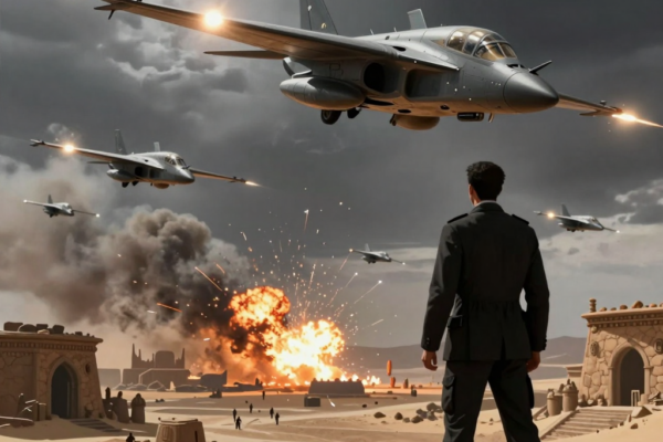 트럼프, 이란 석기시대 만들겠다…2~3주 내 대규모 공격 예고