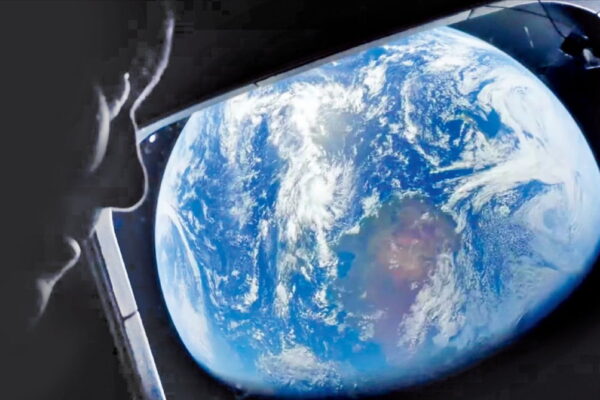 [뉴스] 푸른 지구를 직관하다…아르테미스2호 순항