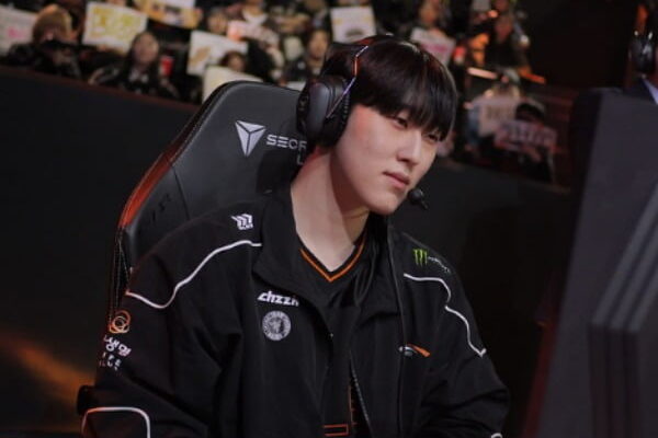 [뉴스] 기세 탄 한화생명, 주춤한 젠지 잡아낼까