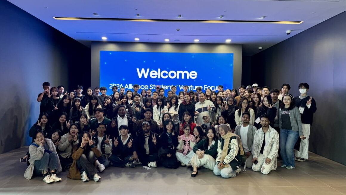 [뉴스] 11개국 대학생, 삼성이노베이션뮤지엄 현장 체험