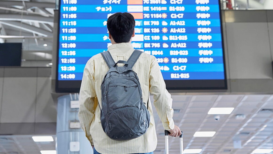 [뉴스] 너무 비싸 망설이는데…5월 황금연휴에 들썩이는 여행지