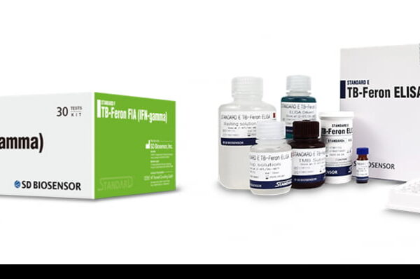 [뉴스] 에스디바이오센서, 잠복결핵 진단 제품 2종 글로벌펀드 조달 리스트 공식 등재