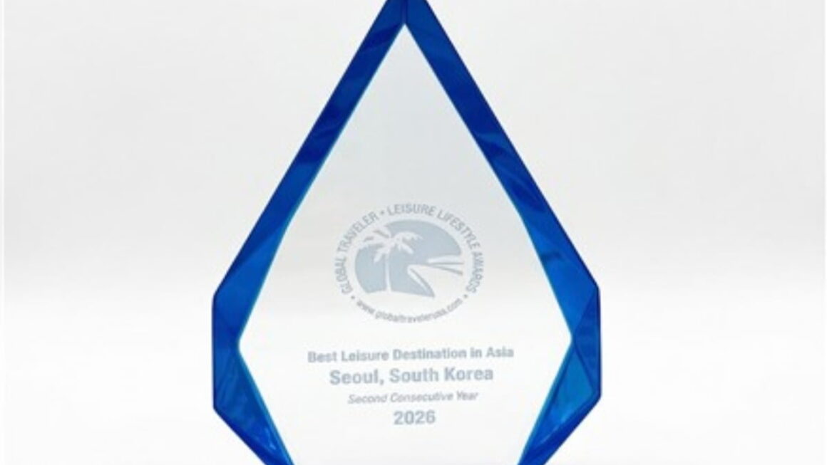 [뉴스] K관광 통했다…서울, 2년 연속 아시아 최고 레저도시 선정