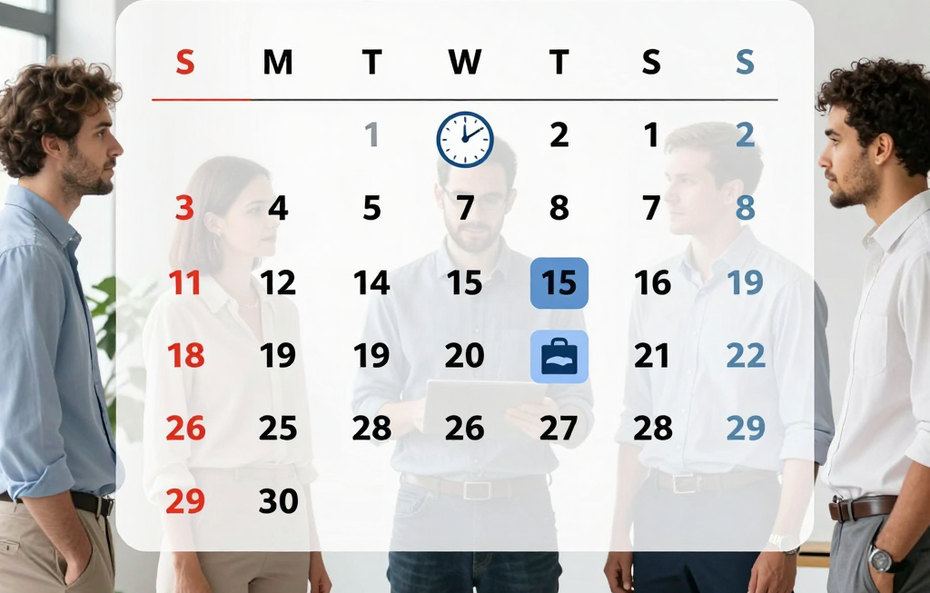 2026년 노동절 휴일대체 불가! 달라진 공휴일 제도 완벽 정리