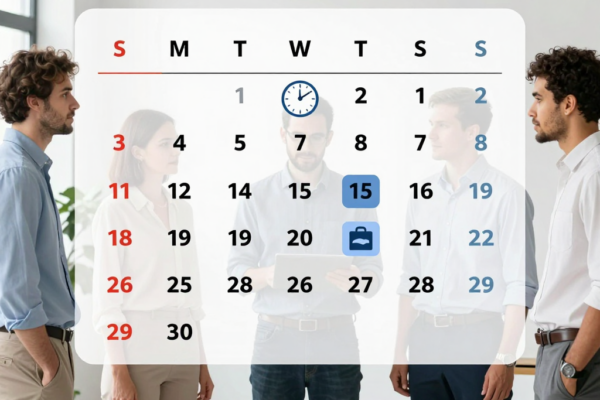 2026년 노동절 휴일대체 불가! 달라진 공휴일 제도 완벽 정리