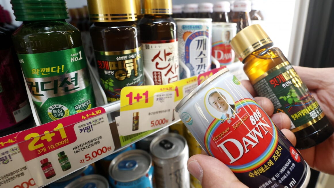 [뉴스] 연예인 음주 콘텐츠 성황에도…월간 폭음률 2년 연속 하락