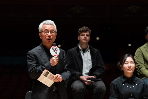 [뉴스] 공연은 변하고 있다…싱크 넥스트 26가 던진 두 가지 실험