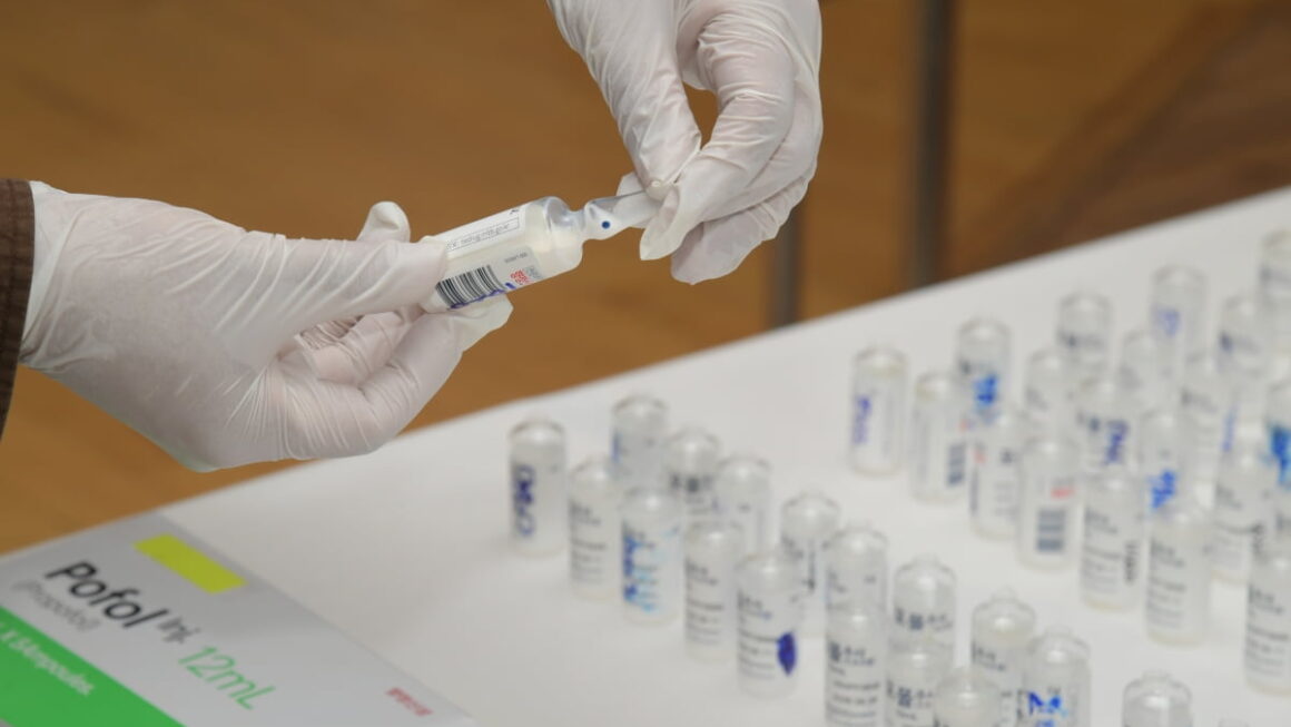 [뉴스] 주사이모 또 있었다…마취제 빼돌려 투약한 간호조무사