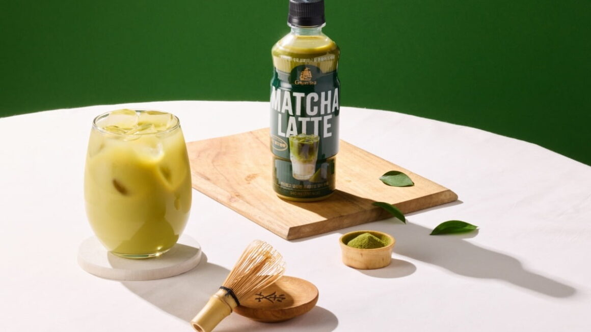 [뉴스] 말차에 꽂힌 MZ 공략…롯데칠성 새 카드 꺼냈다