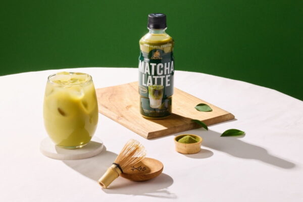 [뉴스] 말차에 꽂힌 MZ 공략…롯데칠성 새 카드 꺼냈다