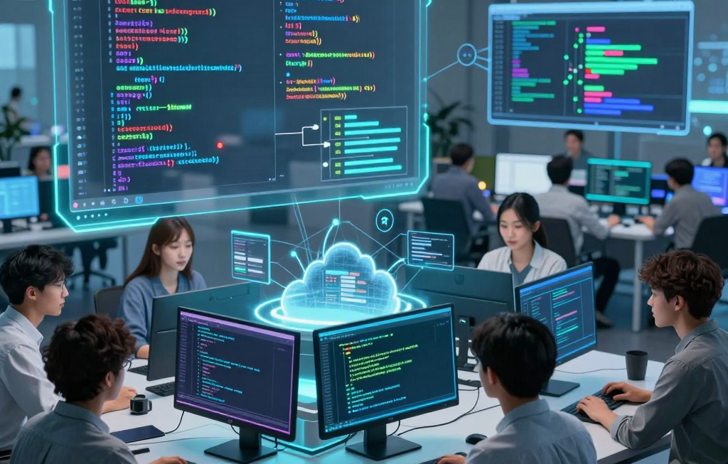 2026년 DevOps 혁신 이끄는 Google Code Wiki AI 문서 자동 생성 비밀은?