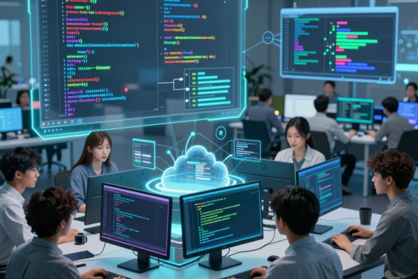 2026년 DevOps 혁신 이끄는 Google Code Wiki AI 문서 자동 생성 비밀은?
