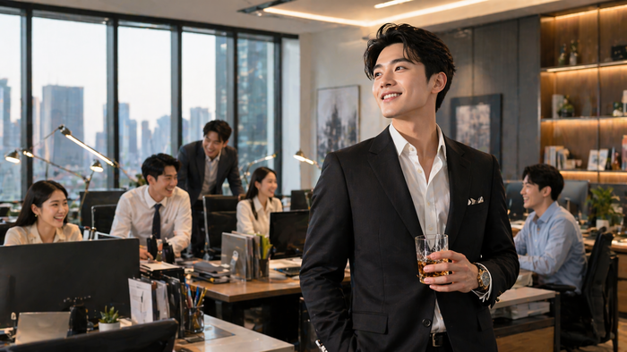 [뉴스] “야근도 없고 지각해도 뭐라고 안해”…‘금수저’ 사장 찾는 중국 MZ들