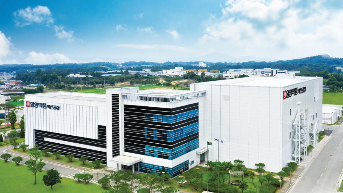 [뉴스] 일양약품 독감백신, 생후 6개월 이상 3세 미만도 투여 가능