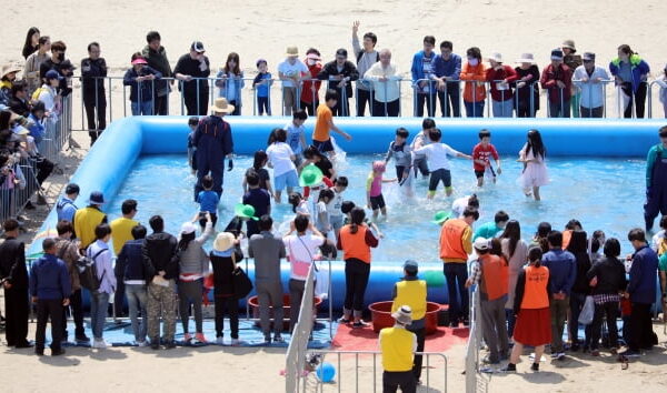 [뉴스] 또 선거철? 우린 죽으란 소리냐…5월 대목 놓친 상인들 분통
