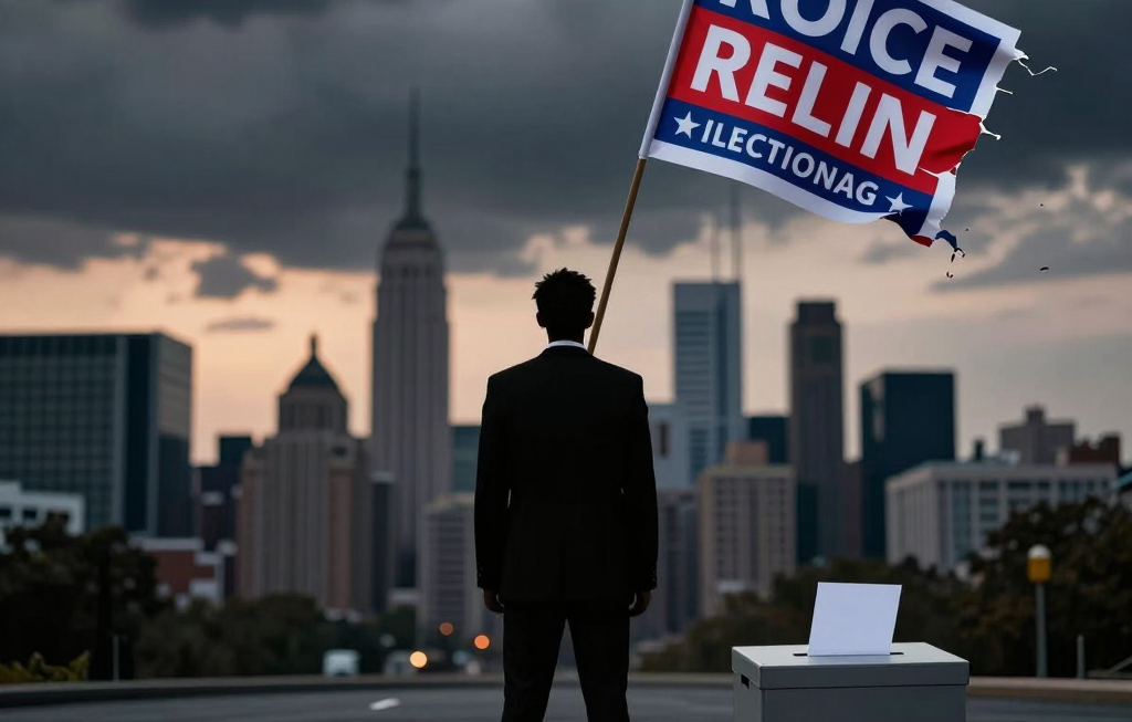 에릭 스왈웰 성폭력 혐의: 캘리포니아 주지사 선거 판도가 뒤집히나?