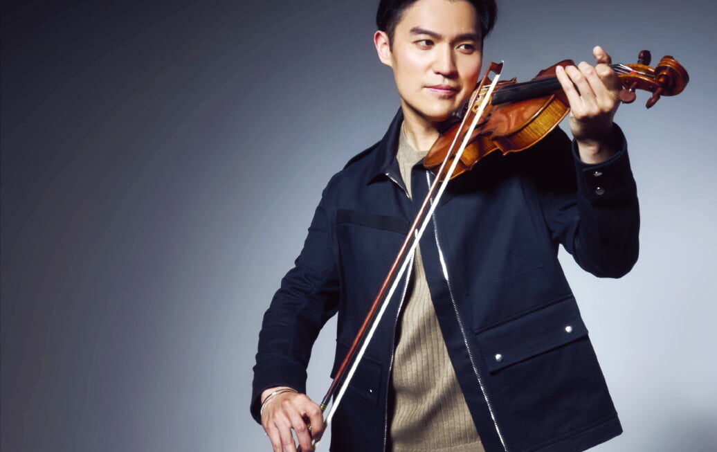 [뉴스] SNS 달구는 바이올린 스타, 서울 온다