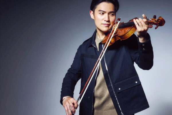 [뉴스] SNS 달구는 바이올린 스타, 서울 온다