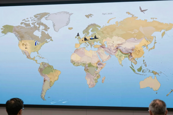 2026년 4월 오늘의 핵심 뉴스: 이재명 대통령 호르무즈 회의 참석, 중동 휴전 합의