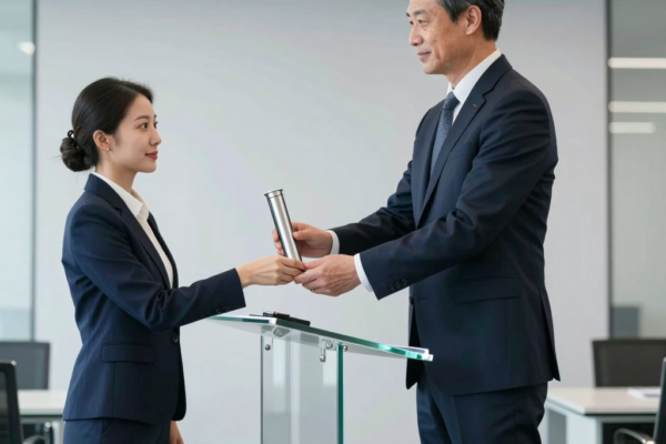 팀 쿡 애플 CEO 15년 만에 전격 사임, 후임자는 누구?