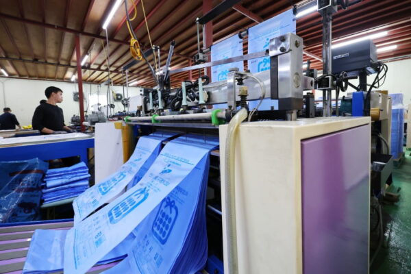 [뉴스] 종량제봉투 공급 속도 높인다…품질검수 기간 10일→1일