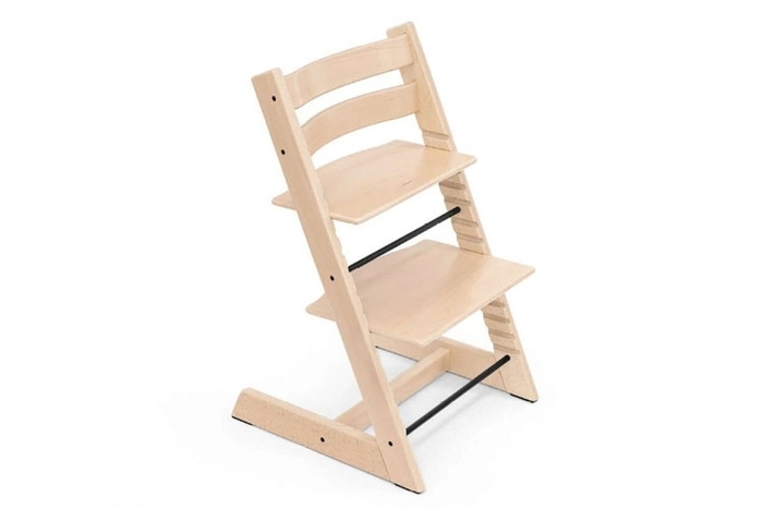 [뉴스] ‘국민 아기 의자’ 스토케 트립트랩, 일본서 저작권 패소