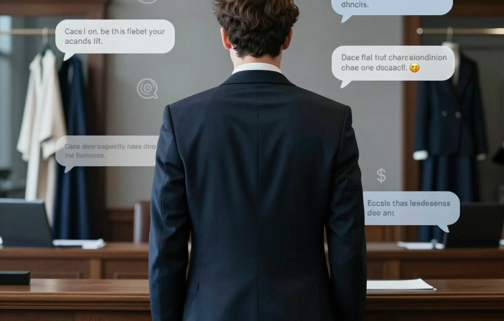 크리스티 놈 남편의 여장 스캔들: 2만5천 달러 송금 의혹까지