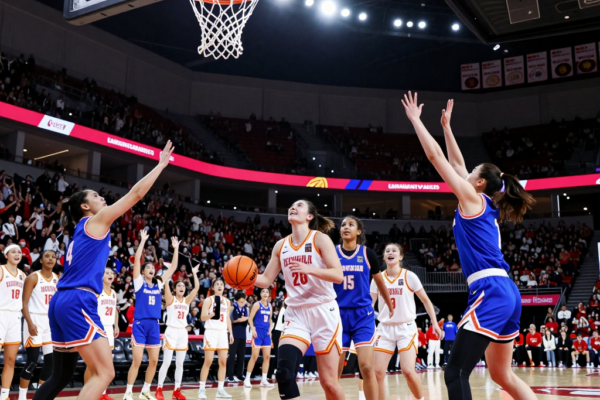UCLA, 사우스캐롤라이나 79-51 완파하며 2026 NCAA 여자농구 첫 우승