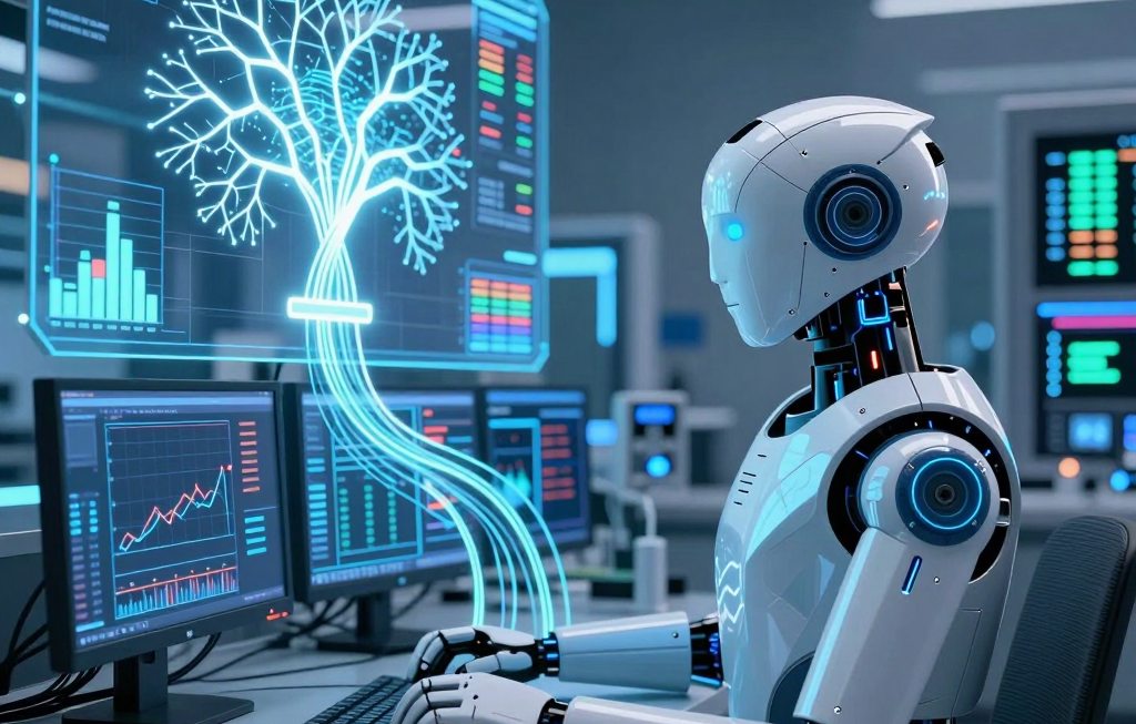 30일 연속 운용 가능한 Deep Researcher Agent의 LLM 자율 딥러닝 실험 혁신