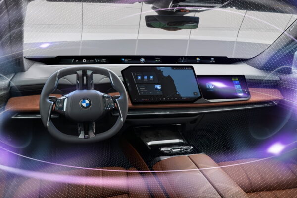 [뉴스] BMW 뉴 7시리즈에 돌비 애트모스 탑재…차 안이 극장