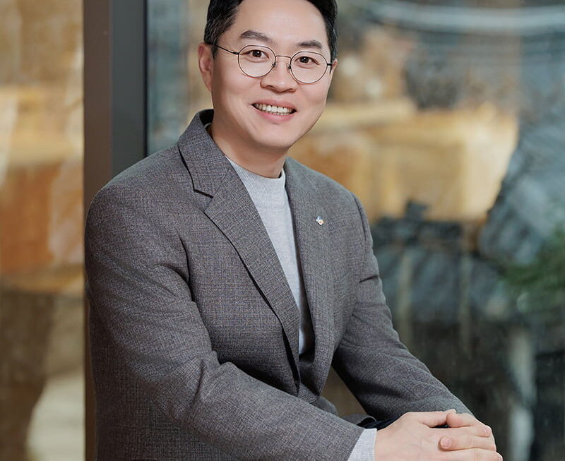 [뉴스] 웨이브, 합병 전 재무통 수장 발탁…이양기 신임 대표 선임