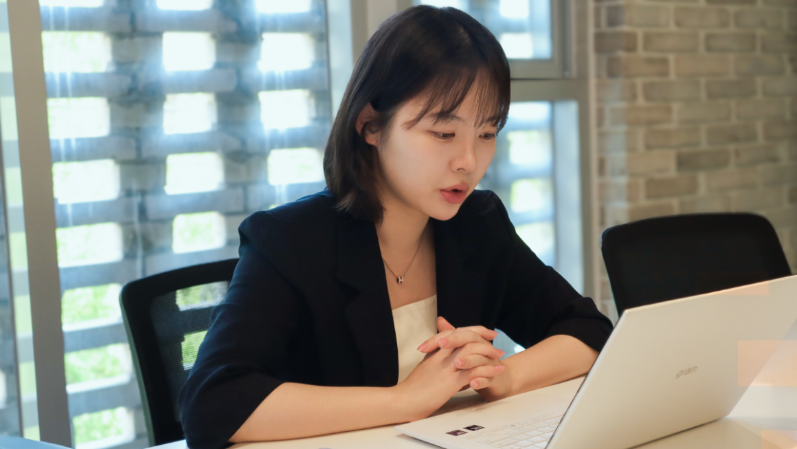 [뉴스] 22살에 창업한 AI 기업 CEO 창업은 인생 베팅…쉽게 보면 안돼