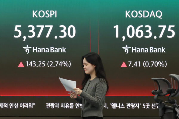 [뉴스] “다음주가 증시 갈림길”…삼전 실적·FOMC 회의록·美CPI 발표까지