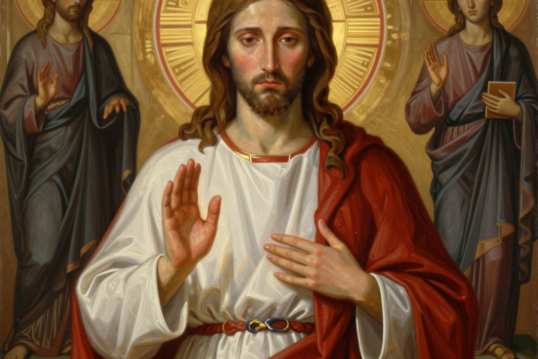 트럼프가 예수로? AI 이미지 논란에 기독교계 ‘신성모독’ 비판 폭주