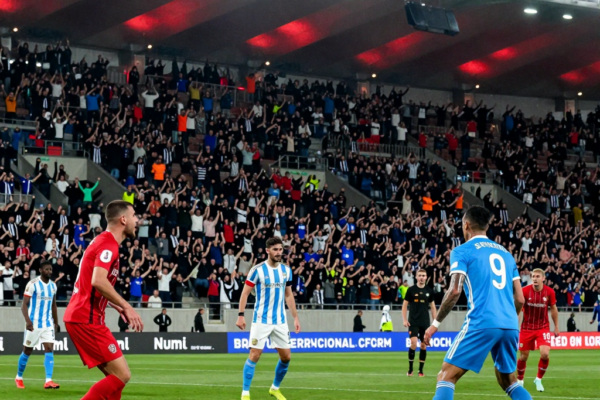 Bayern Munich의 4-3 역전극, Real Madrid 꺾고 챔스 4강행