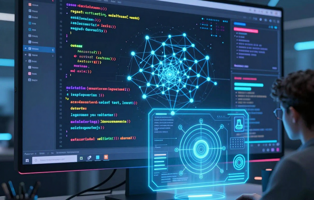 2026년 로우코드 혁신: AI-네이티브 자동화가 바꾸는 개발 패러다임 5가지