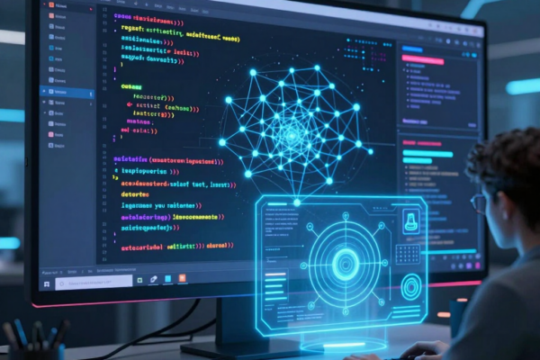 2026년 로우코드 혁신: AI-네이티브 자동화가 바꾸는 개발 패러다임 5가지