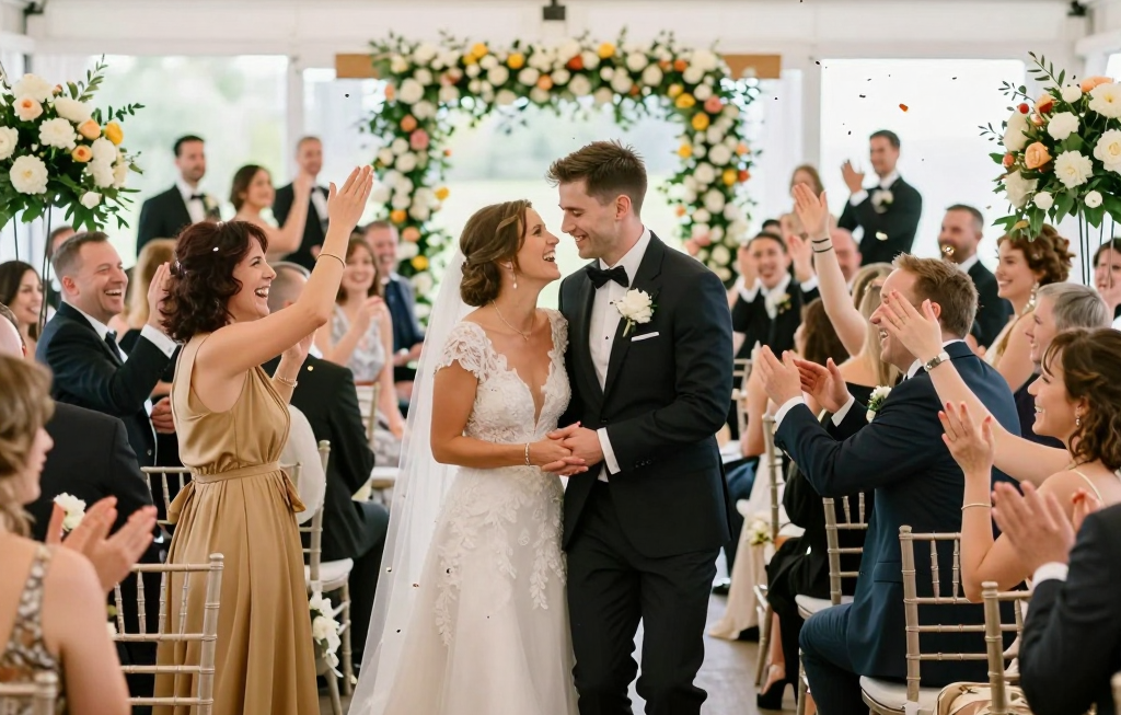 전현무 2027년 5월 결혼 발표! 1000명 하객 초대 예정