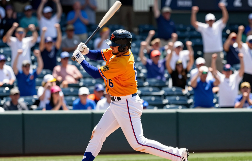 이정후, 2경기 연속 무안타에도 1타점 1득점으로 자이언츠 7-2 승리 견인