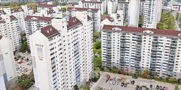 [뉴스] 분당 갭투자 후 서울서 전세대출…정부 타깃 1순위