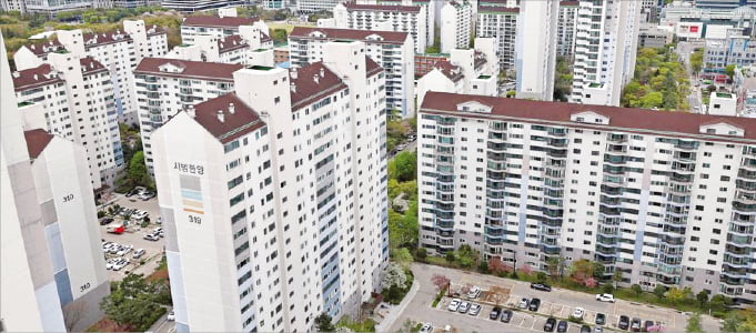 [뉴스] 분당 갭투자 후 서울서 전세대출…정부 타깃 1순위