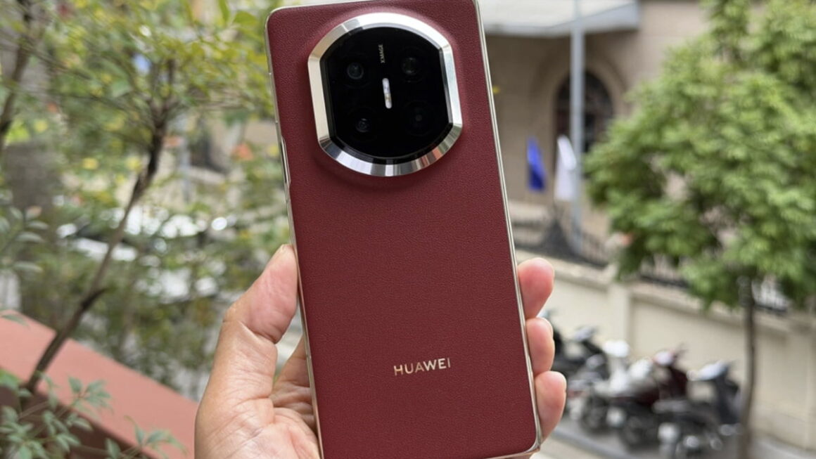 [뉴스] 갤럭시 다시 붙자…짐 쌌던 중국폰, 삼성에 도전장