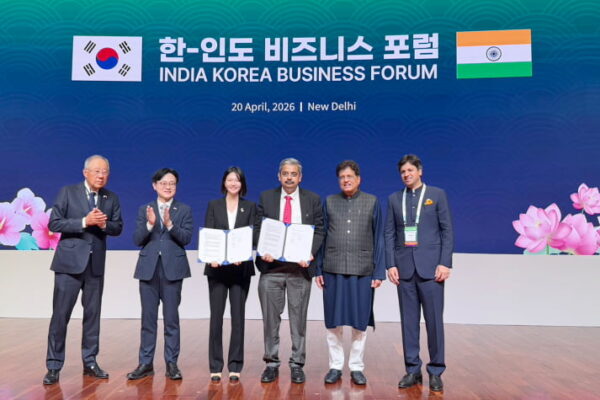 [뉴스] 네이버, 인도 최대 IT기업 TCS와 맞손 …현지 시장 공략 박차