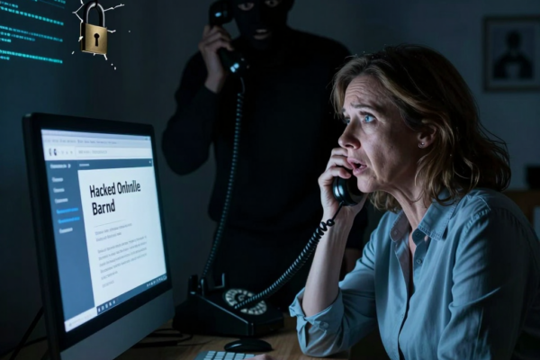 김원희 유튜브 해킹 충격 고백! 새벽 협박전화까지 받았던 진실