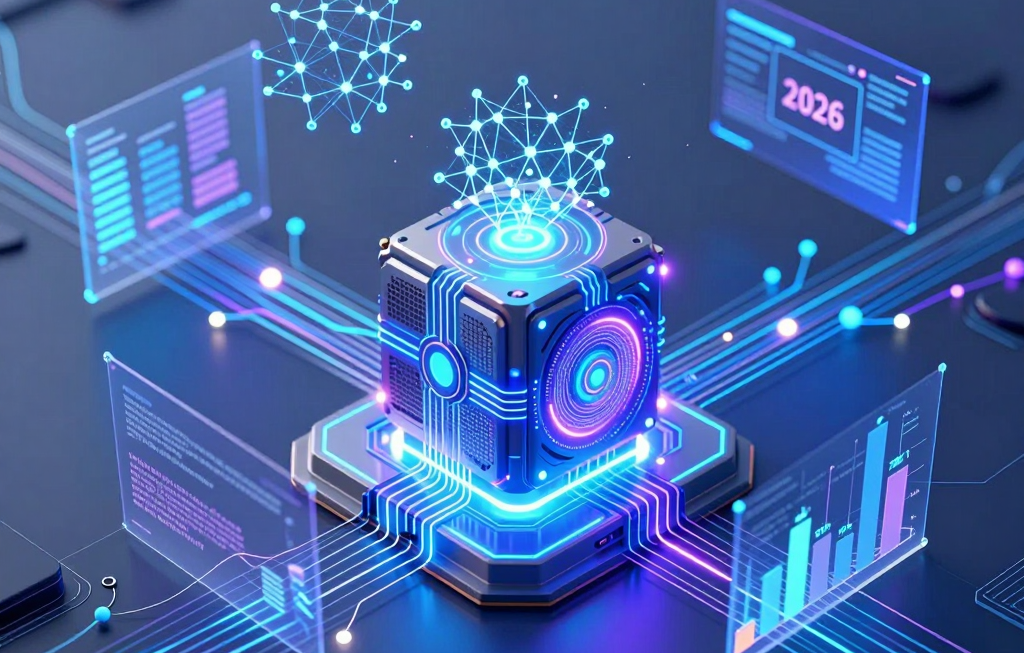 2026년 최신 양자 AI 기술 동향과 실용화 핵심 전략 5가지