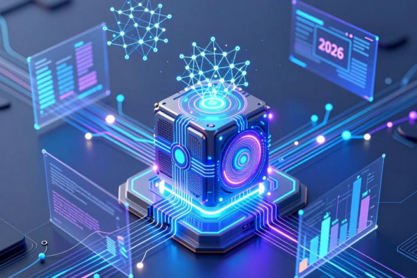 2026년 최신 양자 AI 기술 동향과 실용화 핵심 전략 5가지