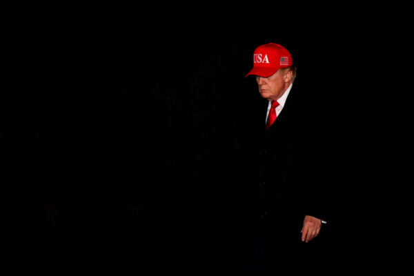 [뉴스] [속보] 트럼프 “이스라엘-레바논, 열흘 휴전 합의”